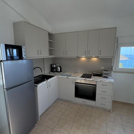 Vaia Villas Mochlos Extérieur photo