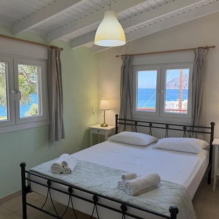 Vaia Villas Mochlos Extérieur photo