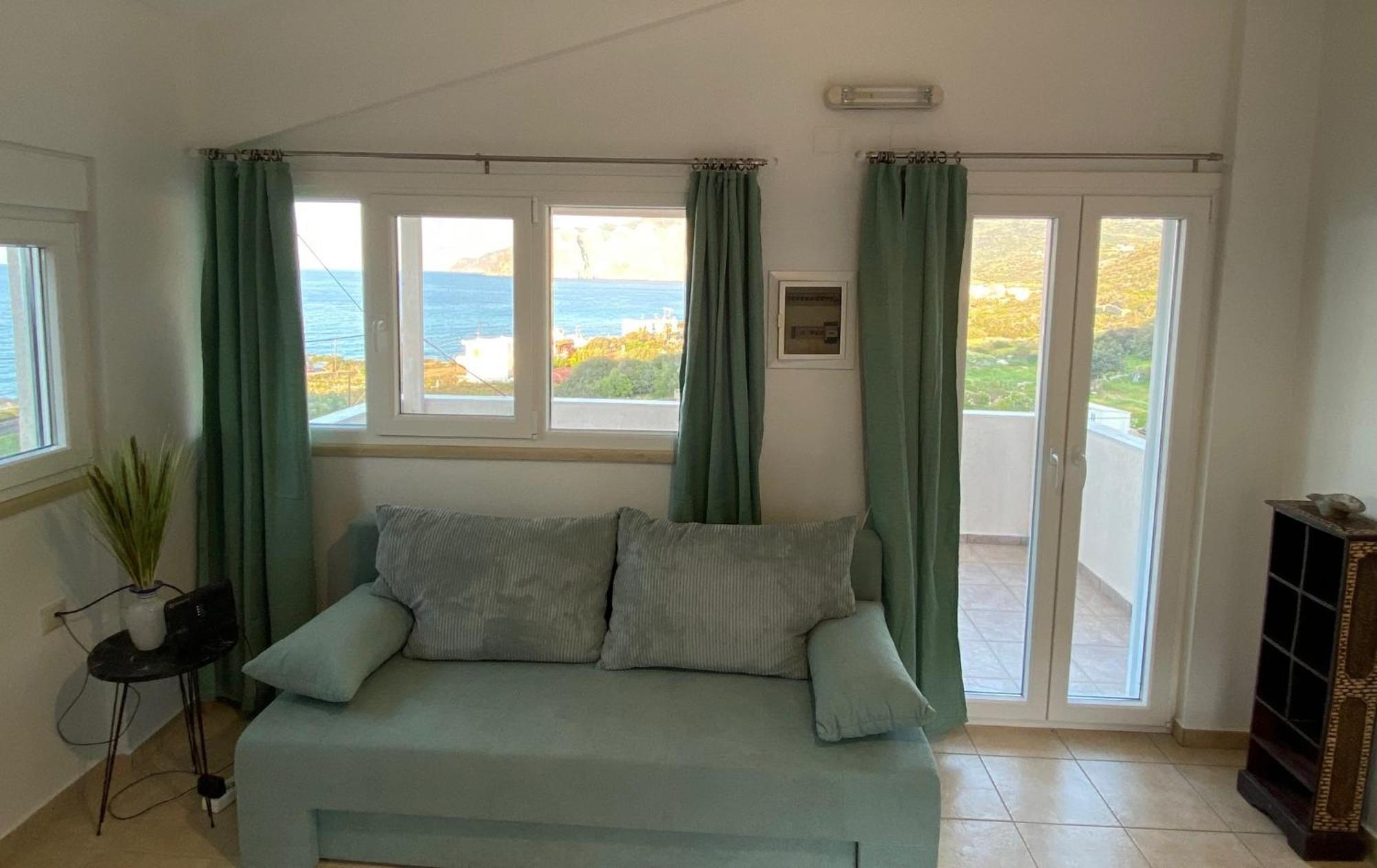 Vaia Villas Mochlos Extérieur photo