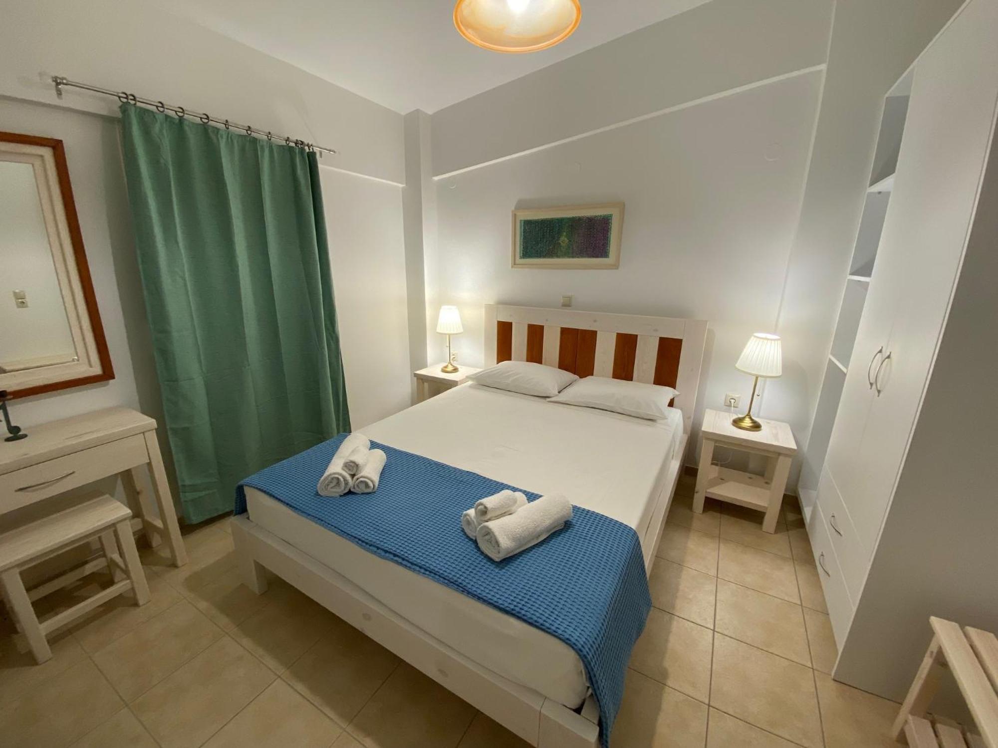 Vaia Villas Mochlos Extérieur photo
