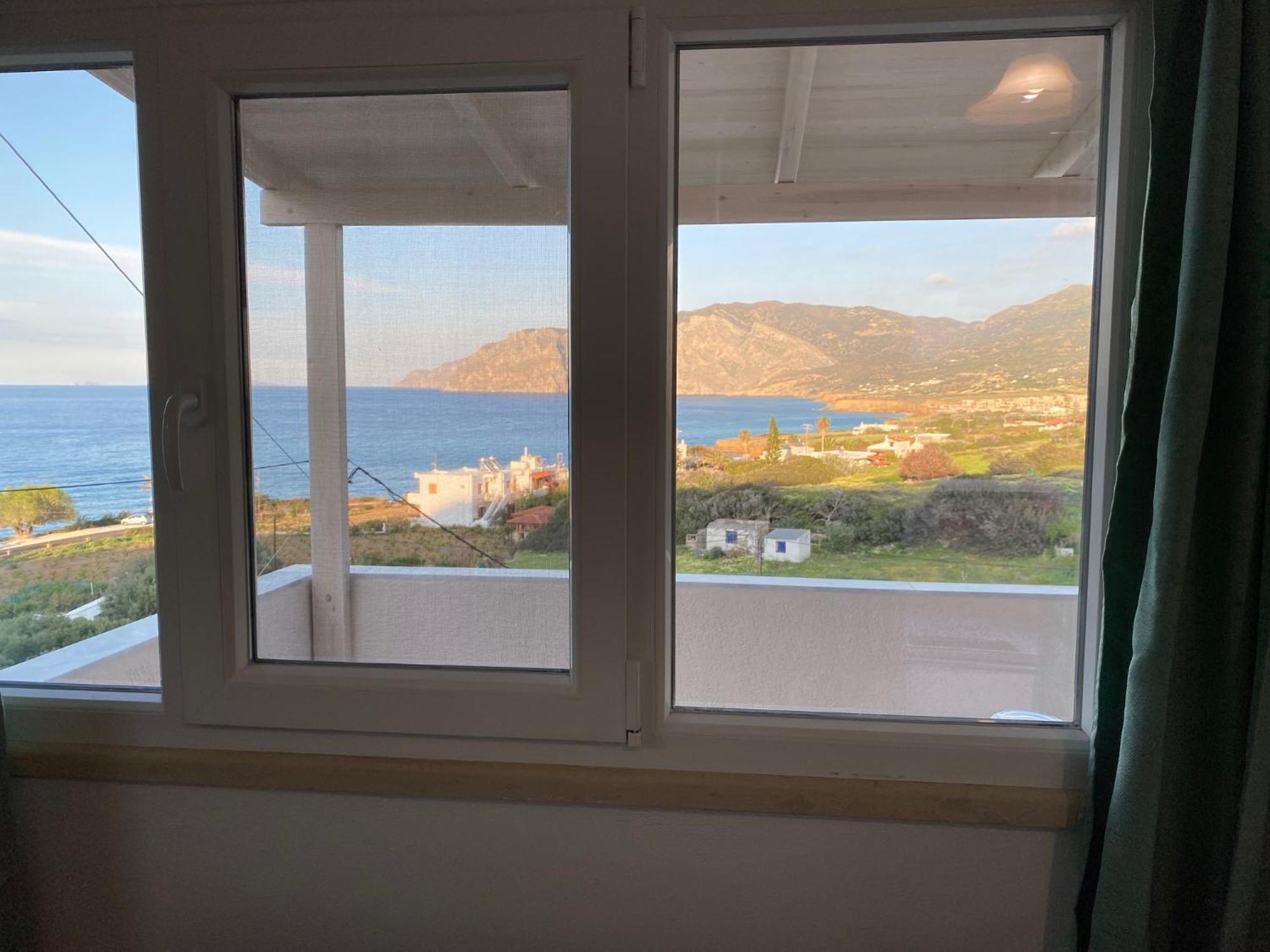 Vaia Villas Mochlos Extérieur photo