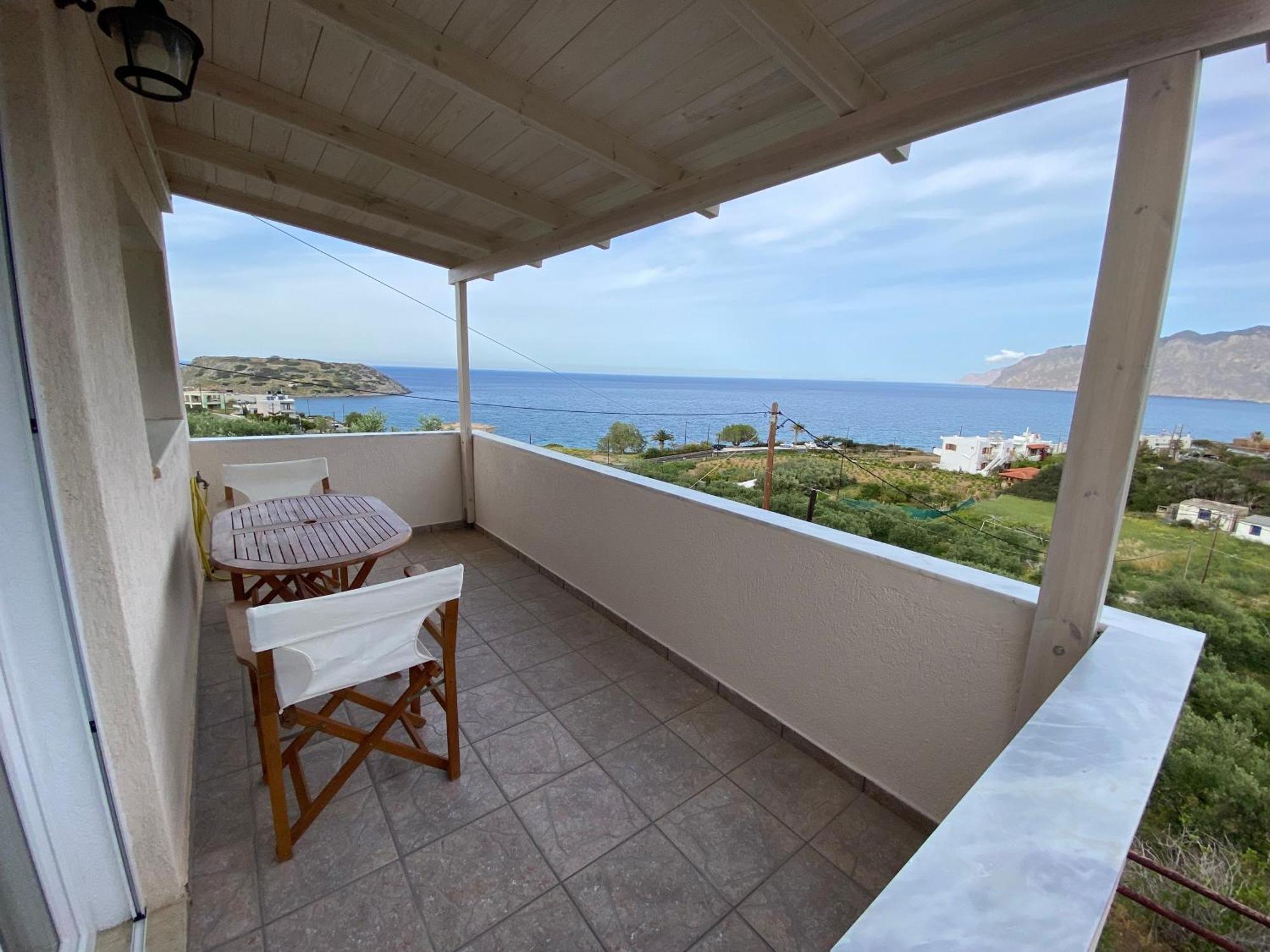 Vaia Villas Mochlos Extérieur photo