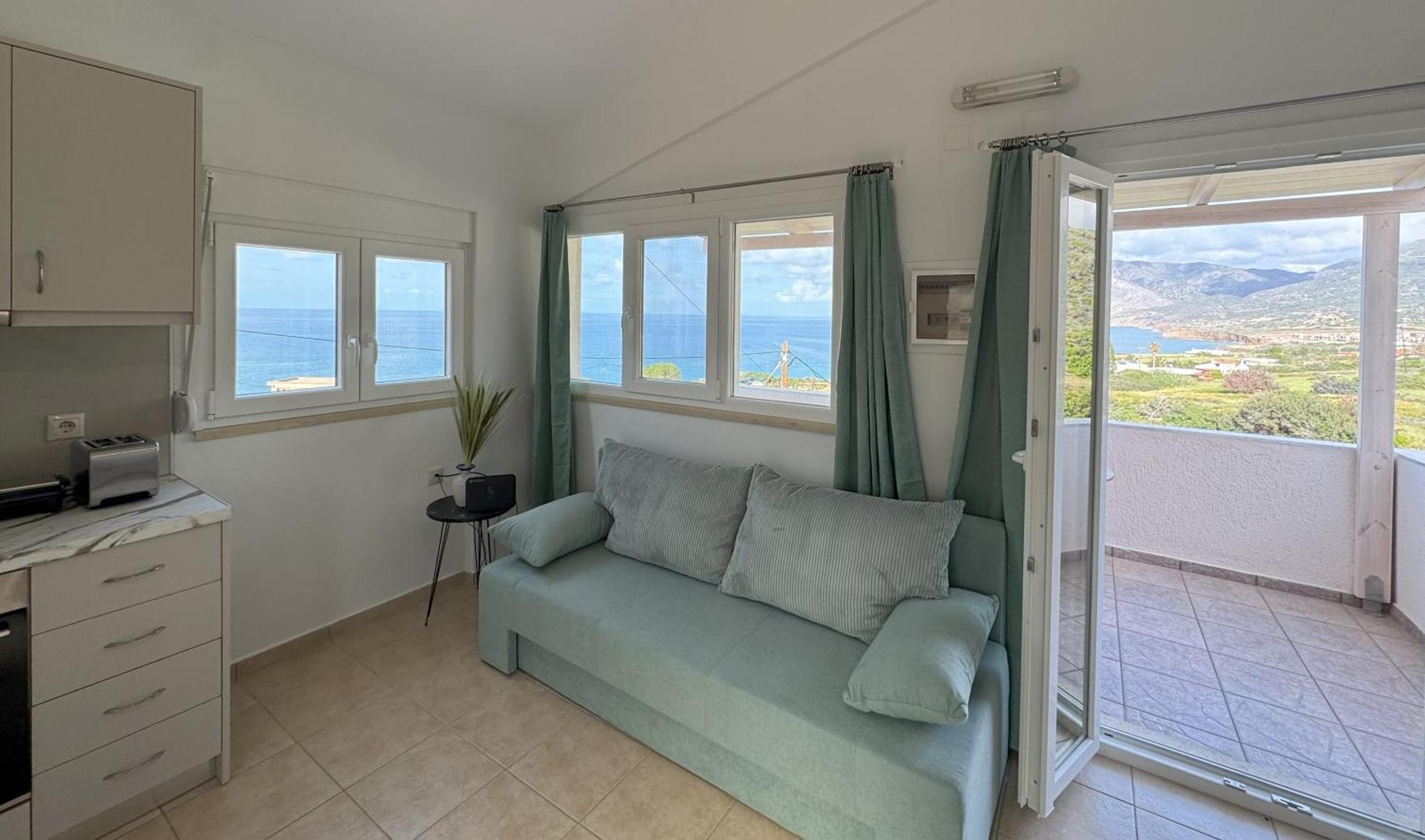 Vaia Villas Mochlos Extérieur photo
