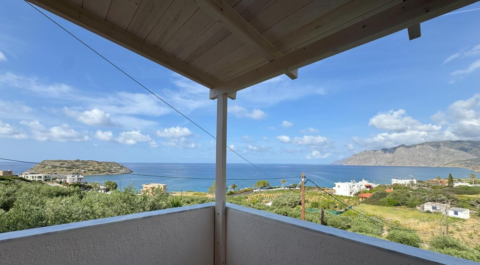 Vaia Villas Mochlos Extérieur photo