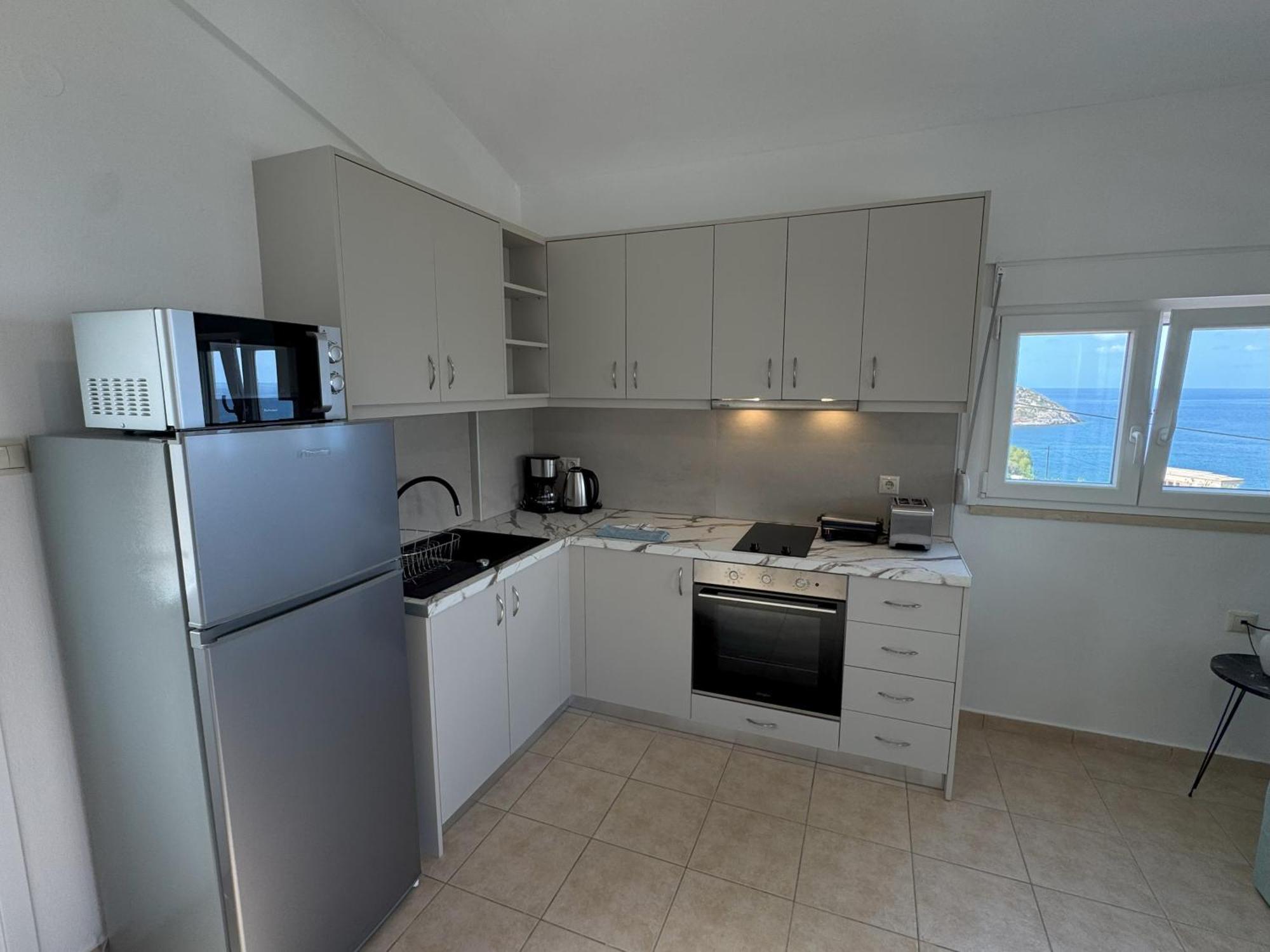 Vaia Villas Mochlos Extérieur photo