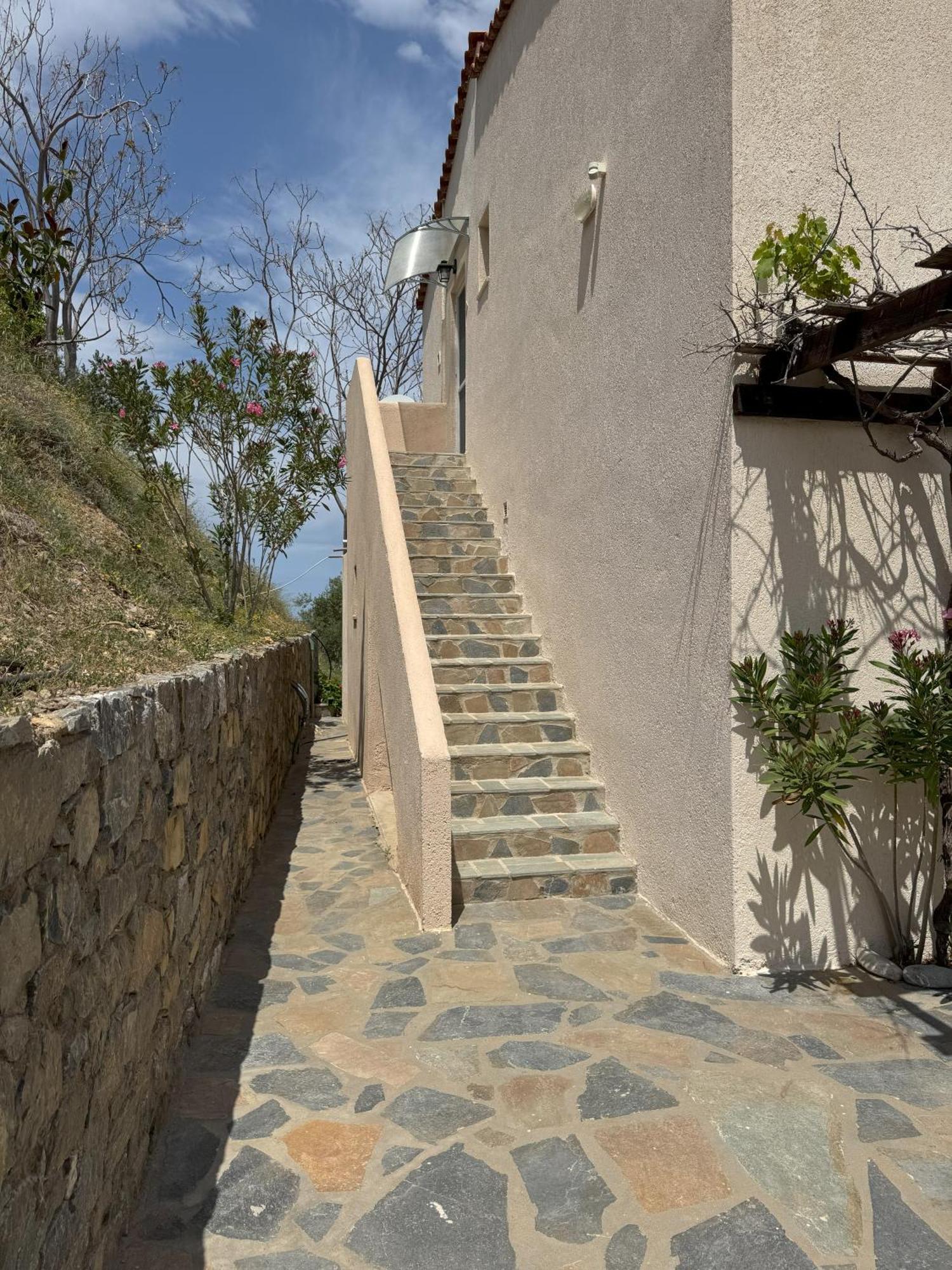 Vaia Villas Mochlos Extérieur photo