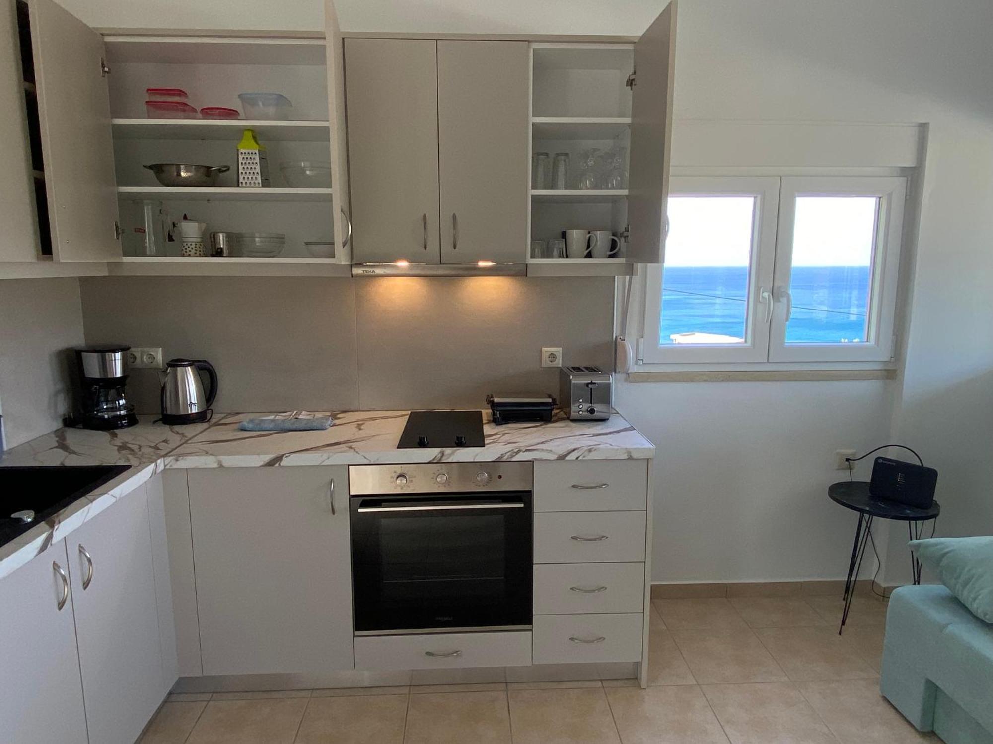 Vaia Villas Mochlos Extérieur photo